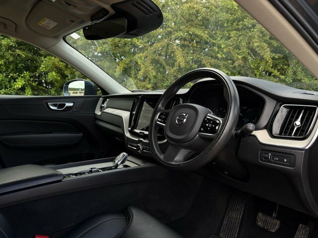 Volvo XC60 #51