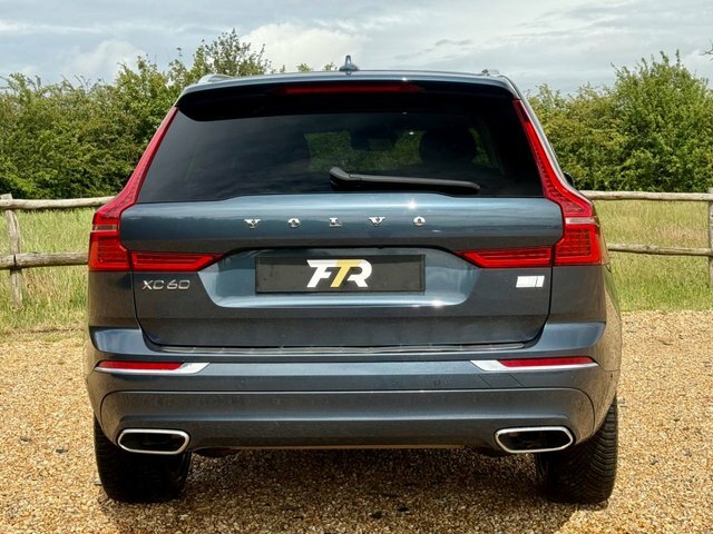 Volvo XC60 #26