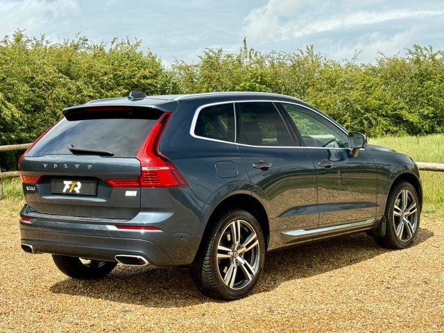 Volvo XC60 #19