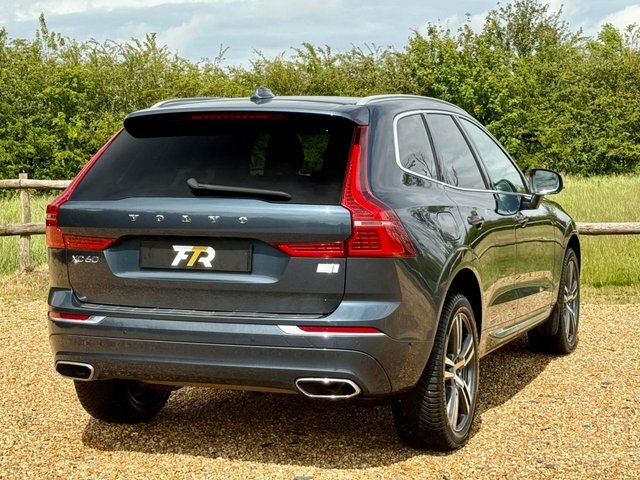 Volvo XC60 #17