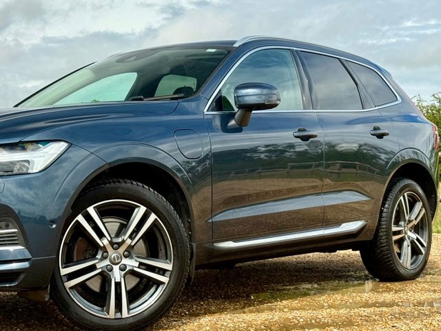Volvo XC60 #15