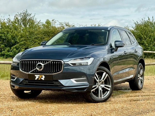 Volvo XC60 #12