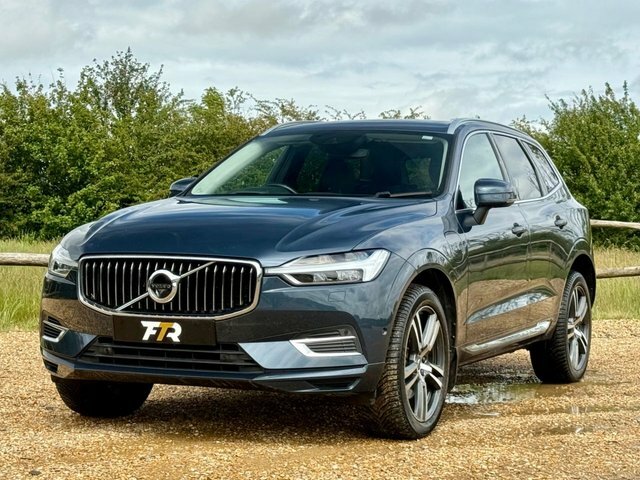 Volvo XC60 #9