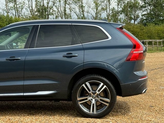 Volvo XC60 #25