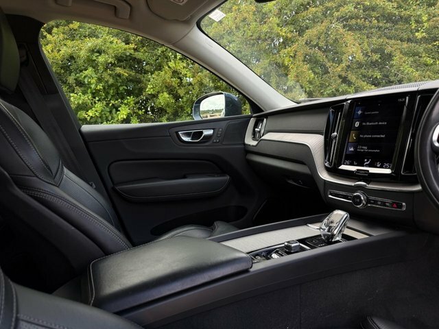 Volvo XC60 #52