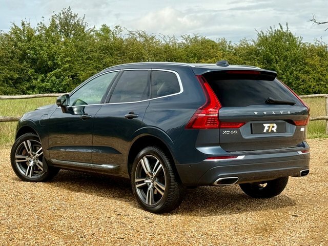 Volvo XC60 #18