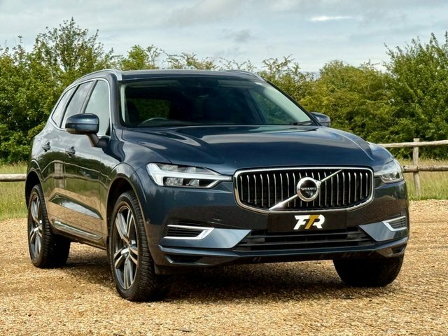 Volvo XC60 #10