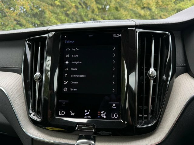 Volvo XC60 #69