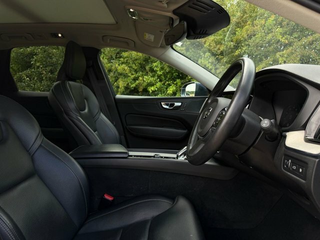Volvo XC60 #49