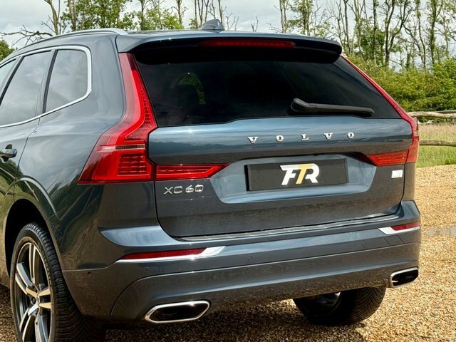 Volvo XC60 #27