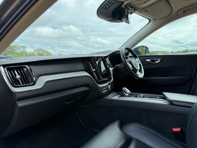 Volvo XC60 #44