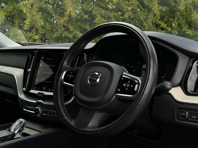 Volvo XC60 #53