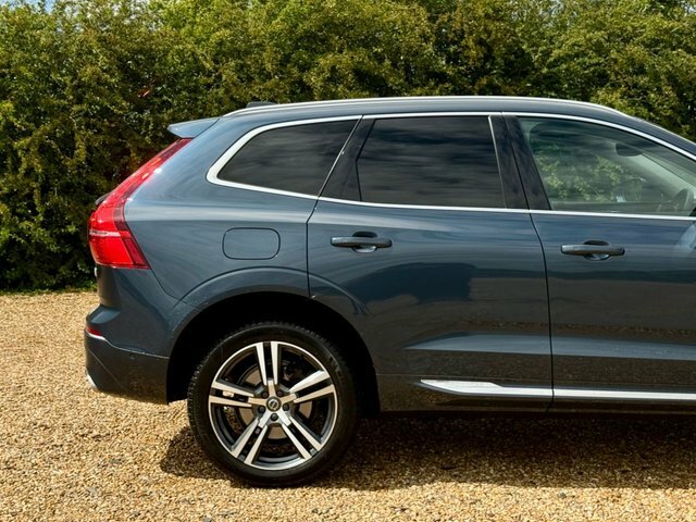 Volvo XC60 #7