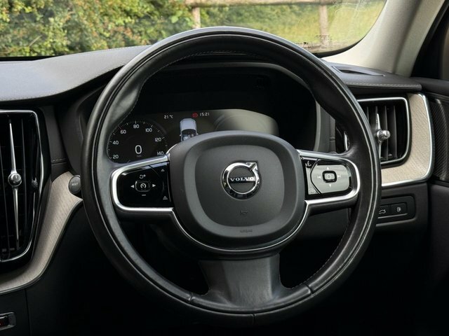 Volvo XC60 #54