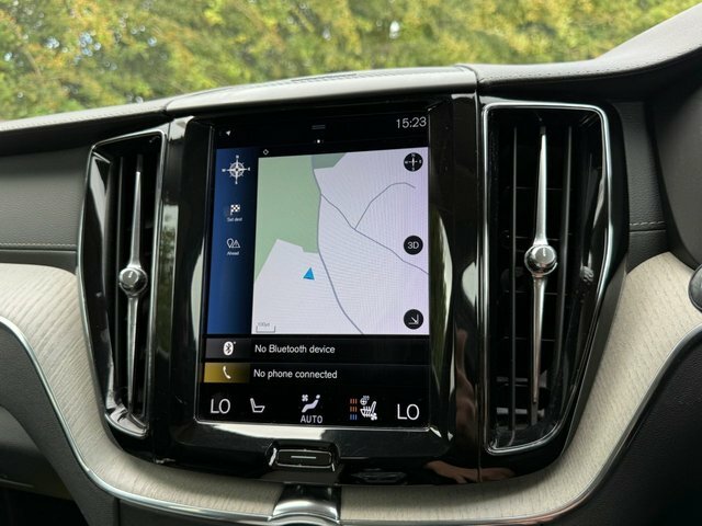 Volvo XC60 #63