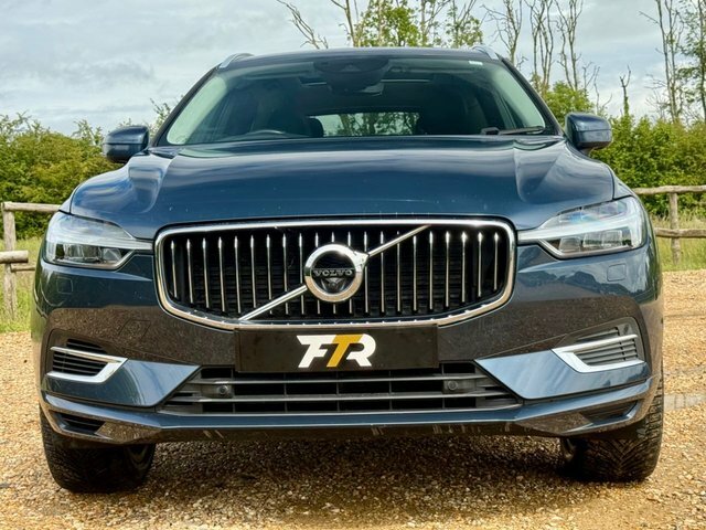 Volvo XC60 #20