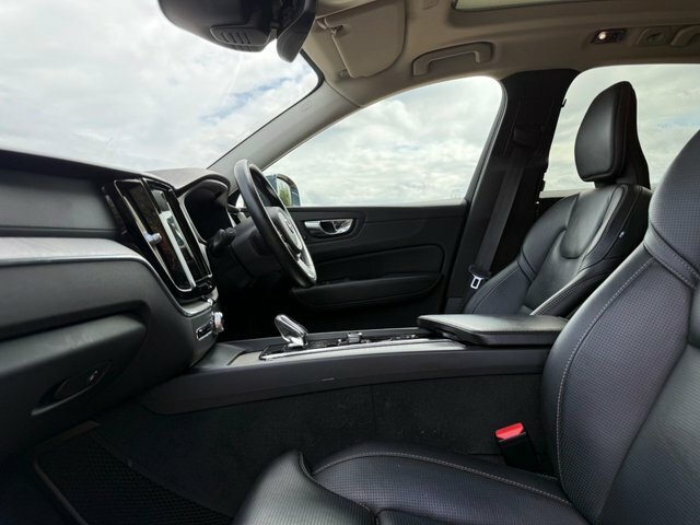 Volvo XC60 #39