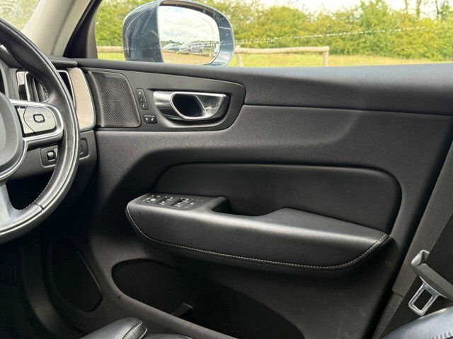 Volvo XC60 #56
