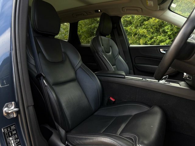 Volvo XC60 #34