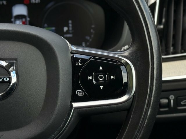 Volvo XC60 #58