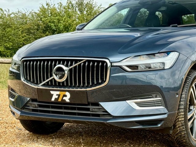 Volvo XC60 #21