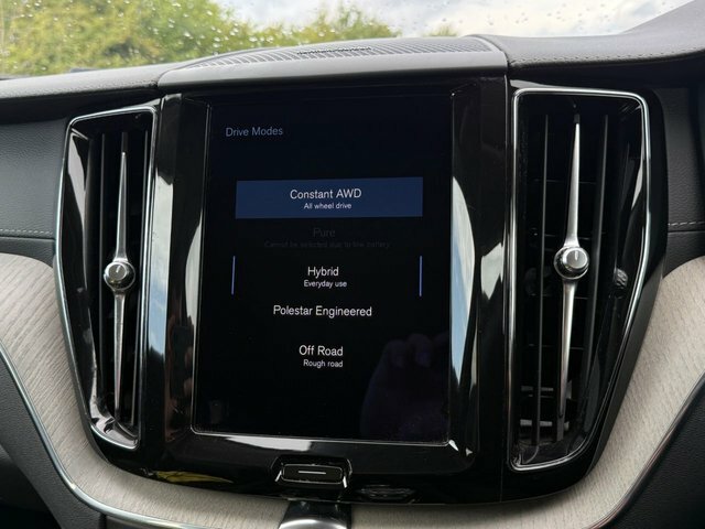 Volvo XC60 #74