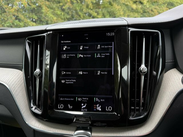 Volvo XC60 #66