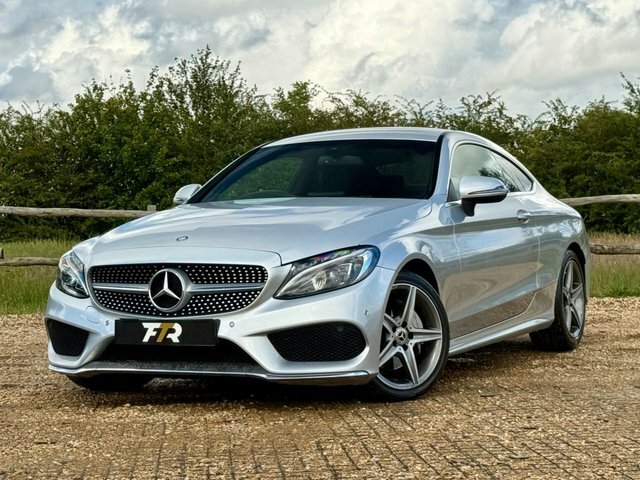 Mercedes-Benz C Class 2L Sport White #11