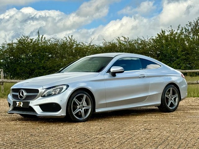Mercedes-Benz C Class 2L Sport White #10
