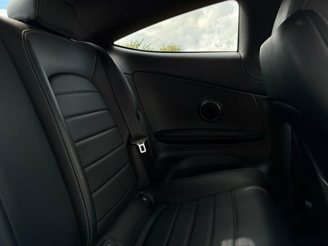 Mercedes-Benz C Class 2L Sport White #39