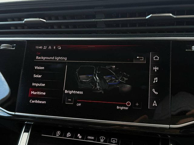 Audi Q7 50 Tdi Quattro S Line Tiptronic Grey #79