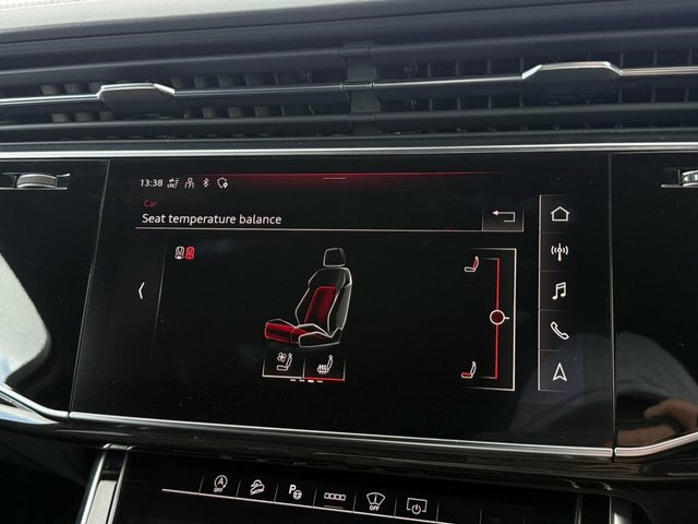 Audi Q7 50 Tdi Quattro S Line Tiptronic Grey #72