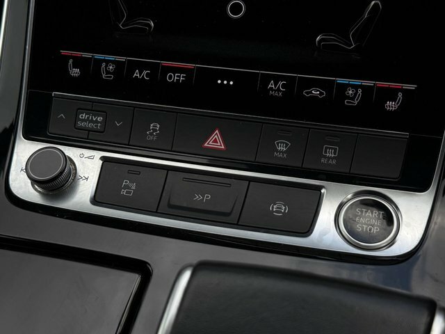 Audi Q7 50 Tdi Quattro S Line Tiptronic Grey #59