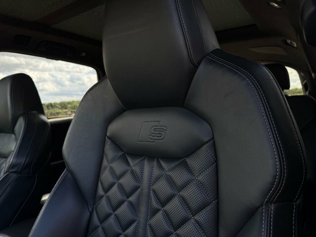 Audi Q7 3.0 Tdi V6 50 Vorsprung Suv Tiptronic Q Black #3