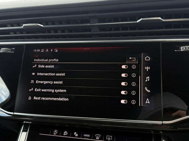 Audi Q7 50 Tdi Quattro S Line Tiptronic Grey #75