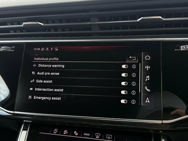 Audi Q7 50 Tdi Quattro S Line Tiptronic Grey #74