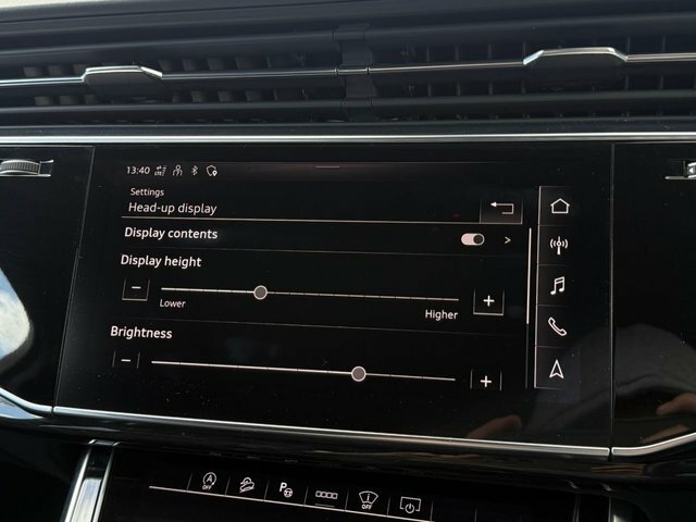 Audi Q7 50 Tdi Quattro S Line Tiptronic Grey #78