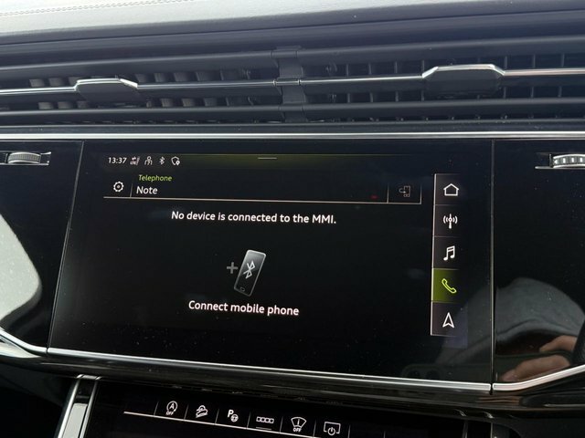 Audi Q7 50 Tdi Quattro S Line Tiptronic Grey #65