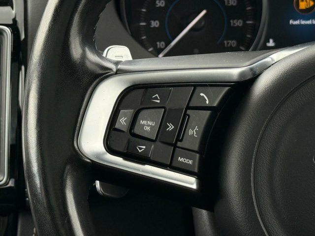 Jaguar F-Pace R-sport Black #55