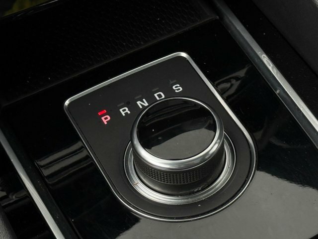 Jaguar F-Pace R-sport Black #60