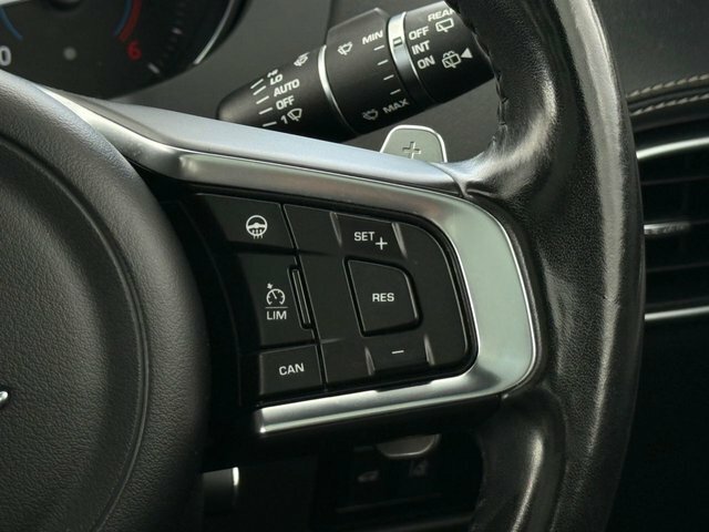 Jaguar F-Pace R-sport Black #56