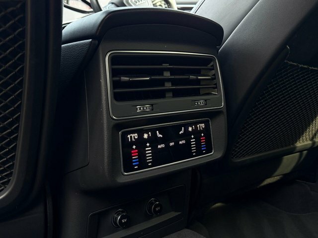 Audi Q8 55 Tfsi E Quattro Black Edition Tiptronic Black #47