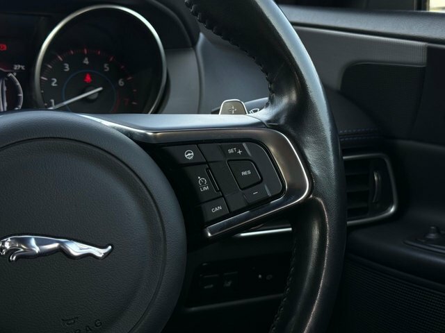 Jaguar XE 2.0 R-sport 198 Bhp Black #41