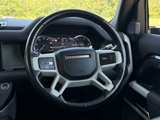Land Rover Defender 90 Defender First Edition D Mhev Green #51
