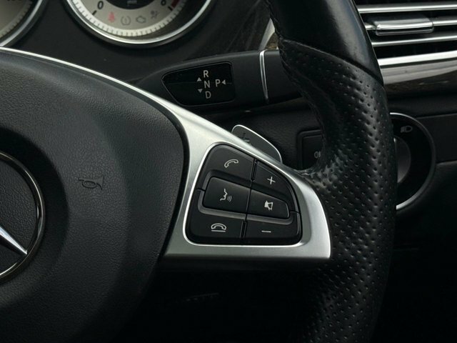 Mercedes-Benz CLS Cls220 Bluetec Amg Line Premium Plus Black #46