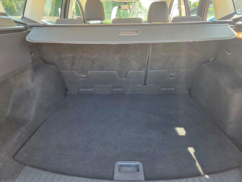 Ford Kuga 2L Titanium Black #11