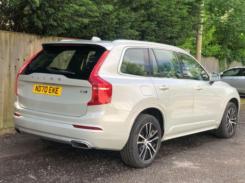 Volvo XC90 2.0 B5 Mhev Momentum 4Wd Euro 6 S S ND70EKE Gold #3
