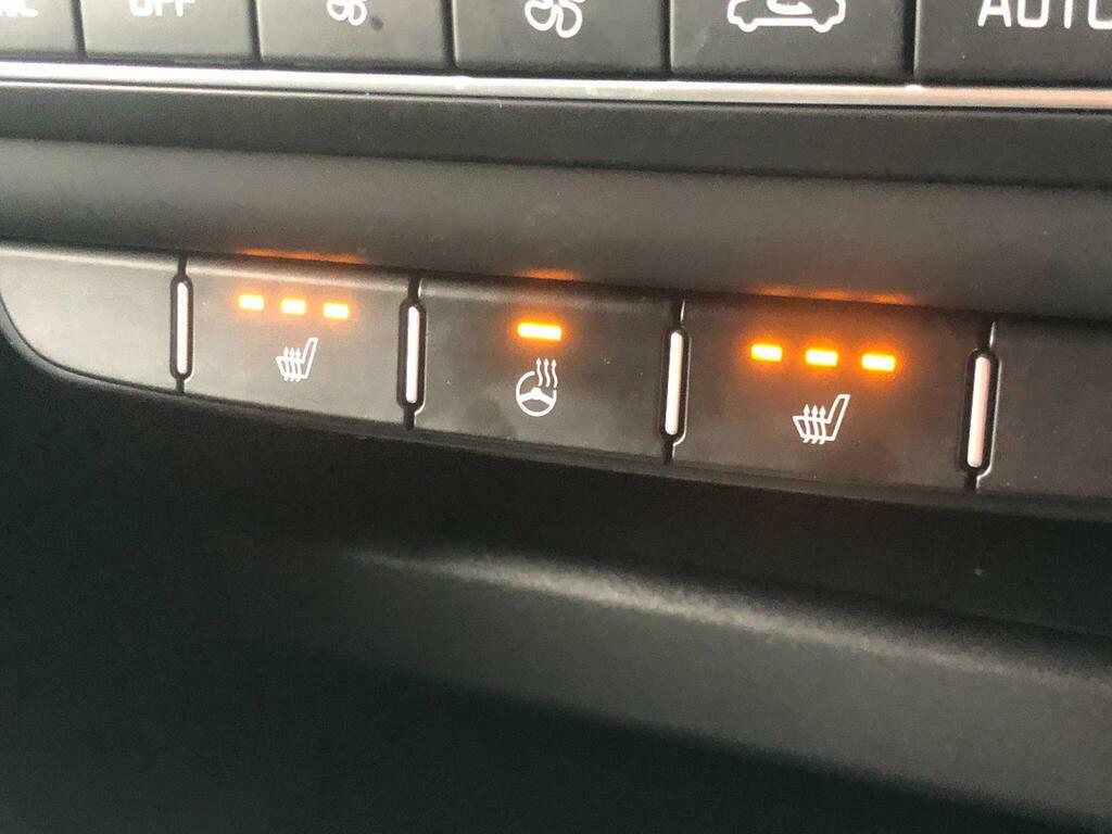 Kia Proceed 1.5T Gdi Isg Gt-line Orange #36