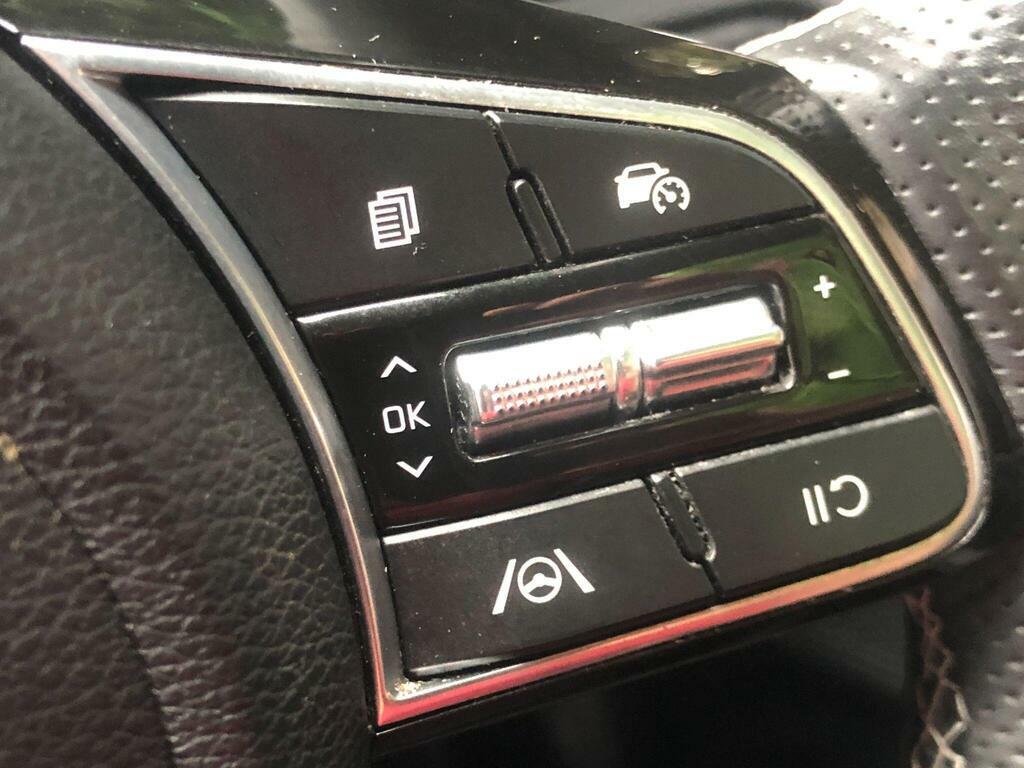 Kia Proceed 1.5T Gdi Isg Gt-line Orange #24