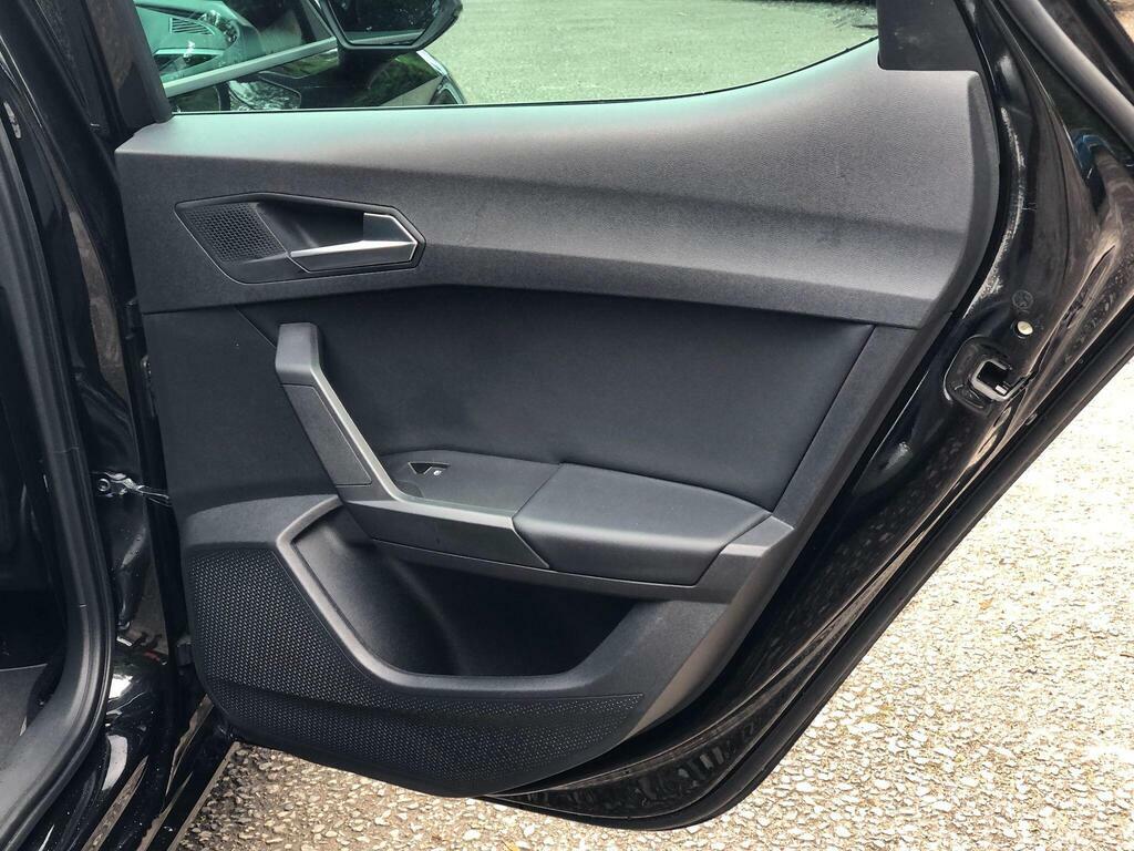 Seat Leon 1.0 Tsi Evo Fr Grey #18